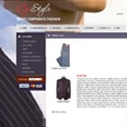Clothing Store