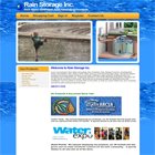Rain Storage